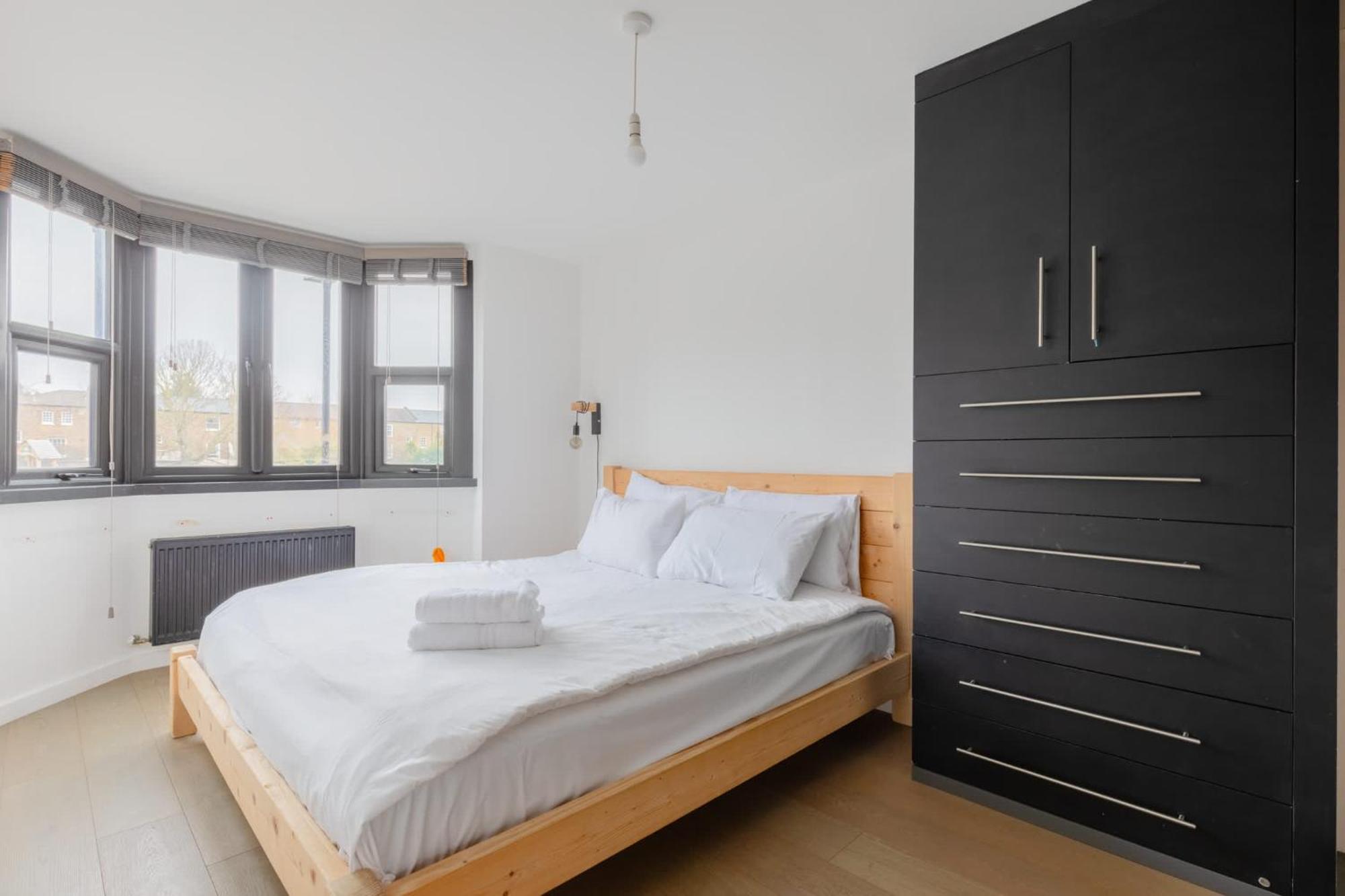 Holiday home Family Friendly 3 Bedroom In Islington London
