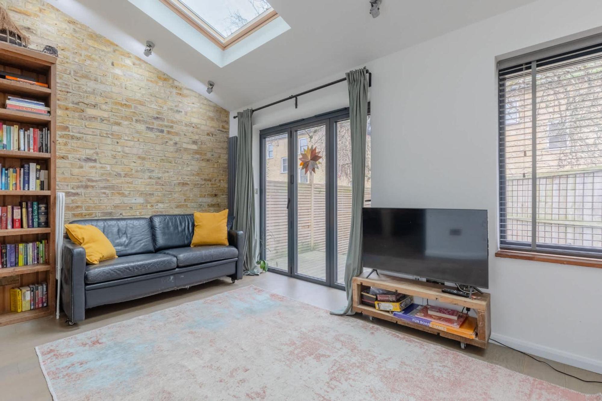 Family Friendly 3 Bedroom In Islington London