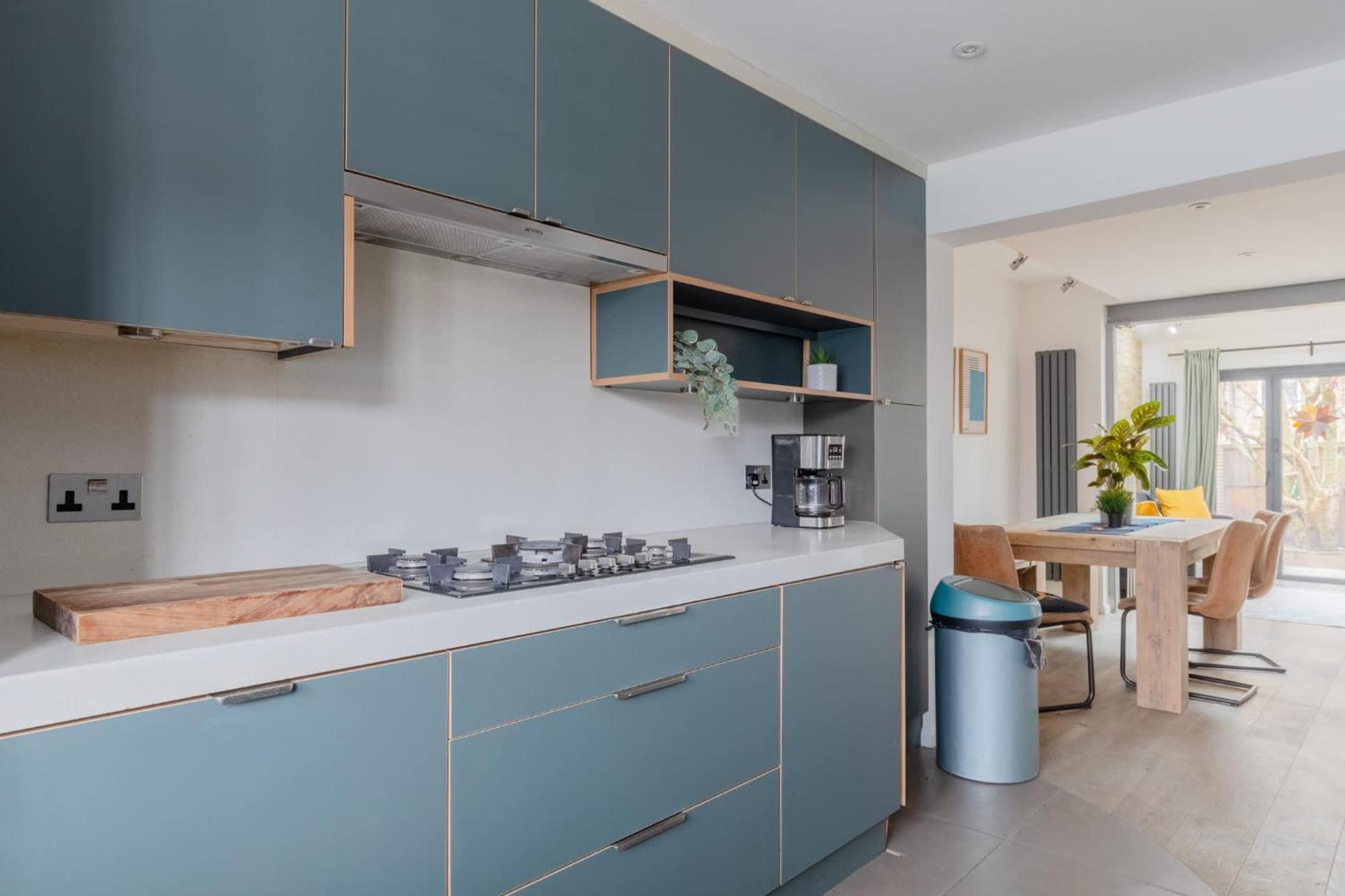 Family Friendly 3 Bedroom In Islington * London