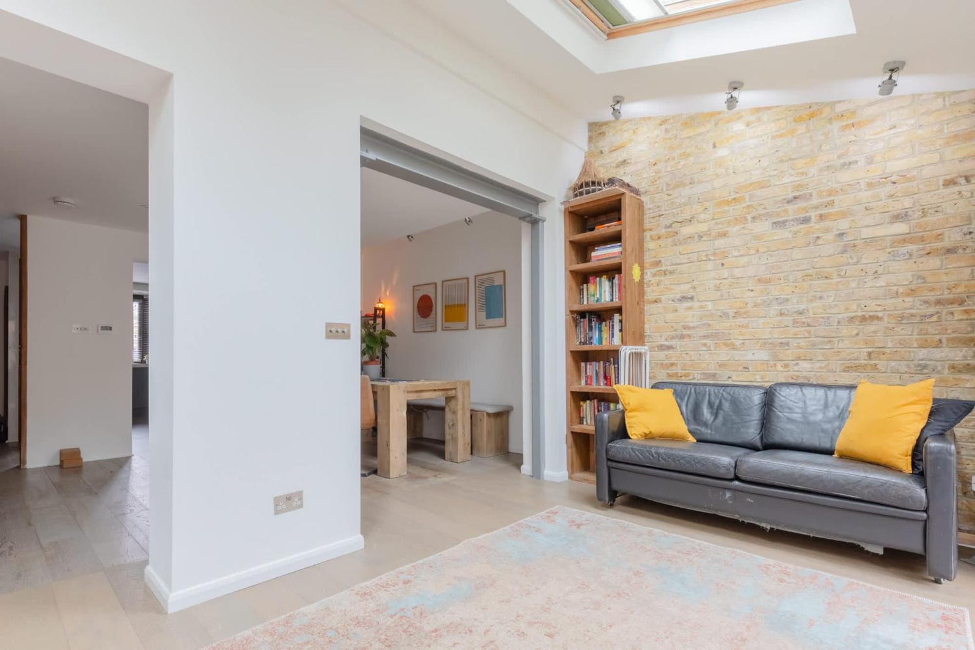 Holiday home Family Friendly 3 Bedroom In Islington