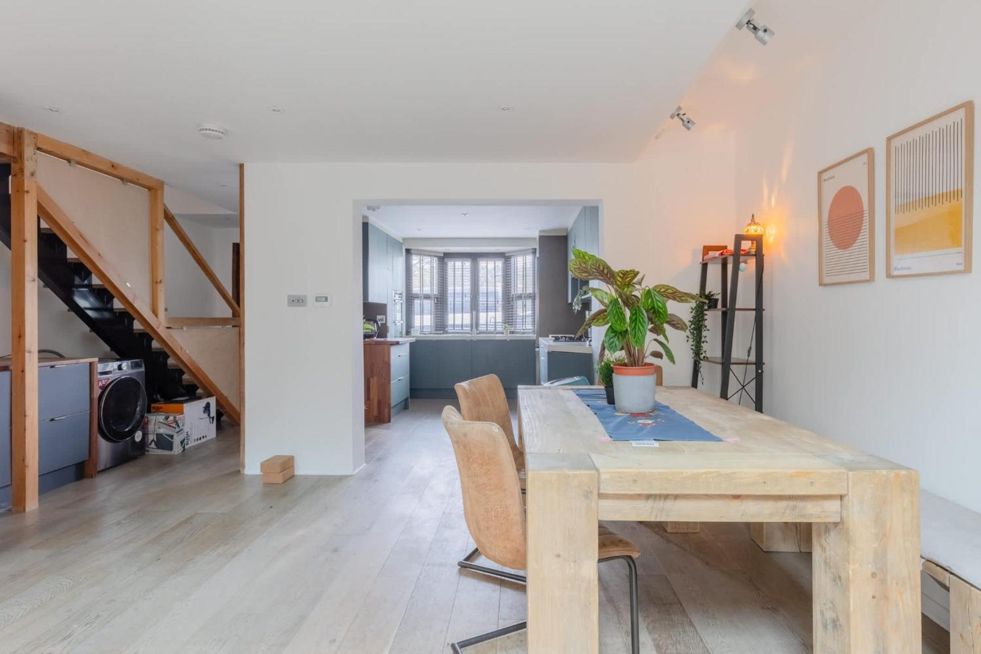 Family Friendly 3 Bedroom In Islington Holiday home *
