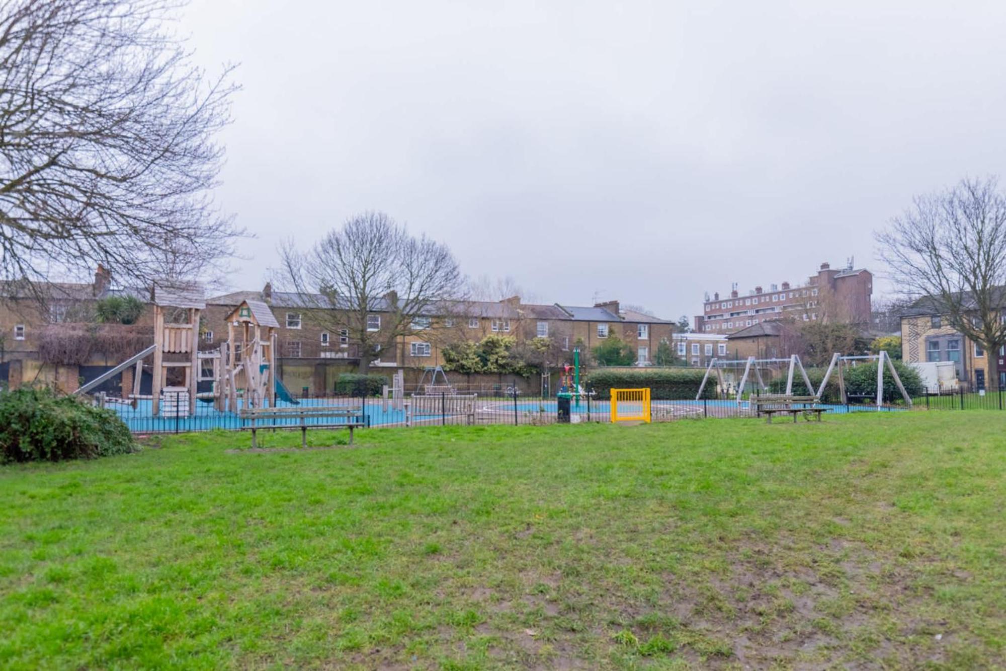 Family Friendly 3 Bedroom In Islington Holiday home London