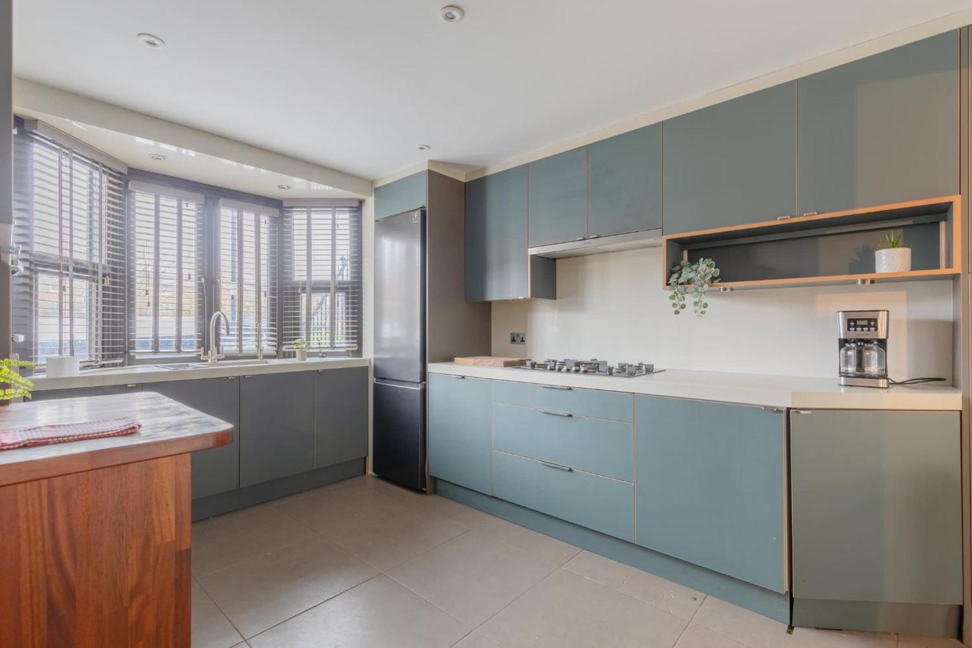 Holiday home Family Friendly 3 Bedroom In Islington London