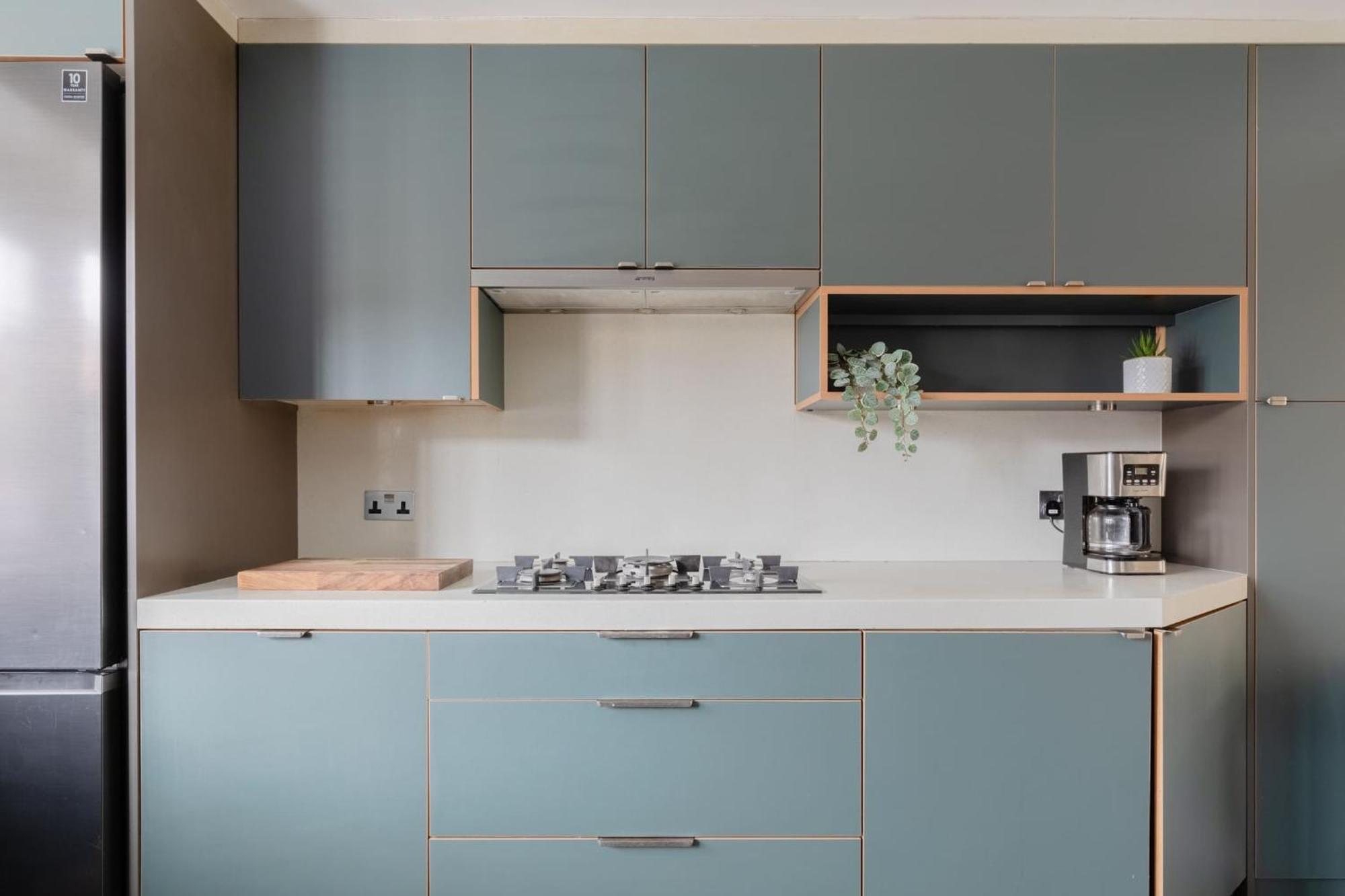 Family Friendly 3 Bedroom In Islington *