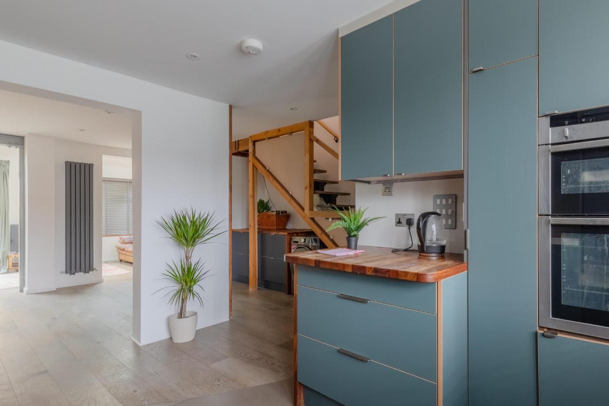 Family Friendly 3 Bedroom In Islington London