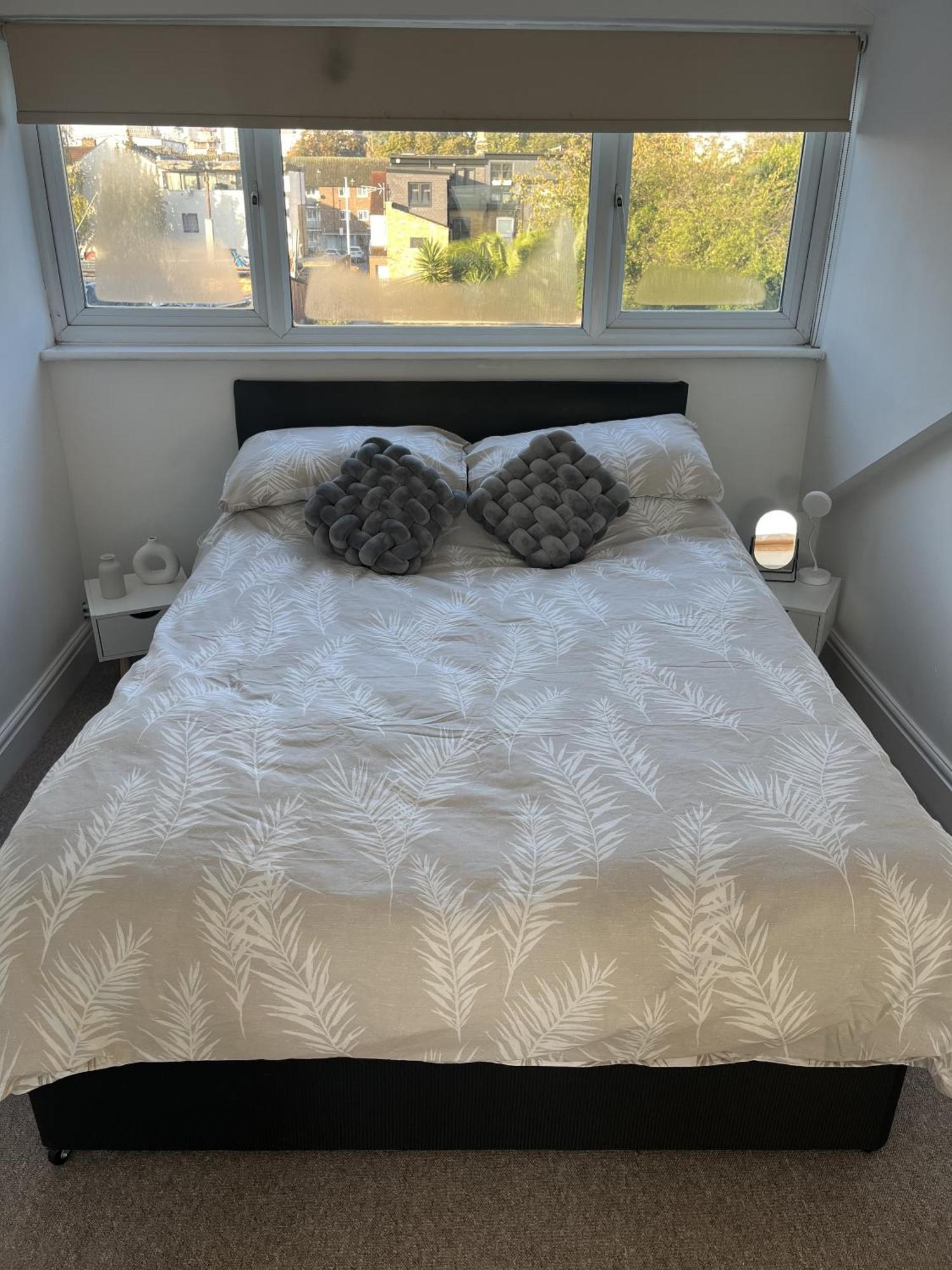 Reach Retreat Spacious 4bed House Startford Maryland Great Transport Links Holiday home *