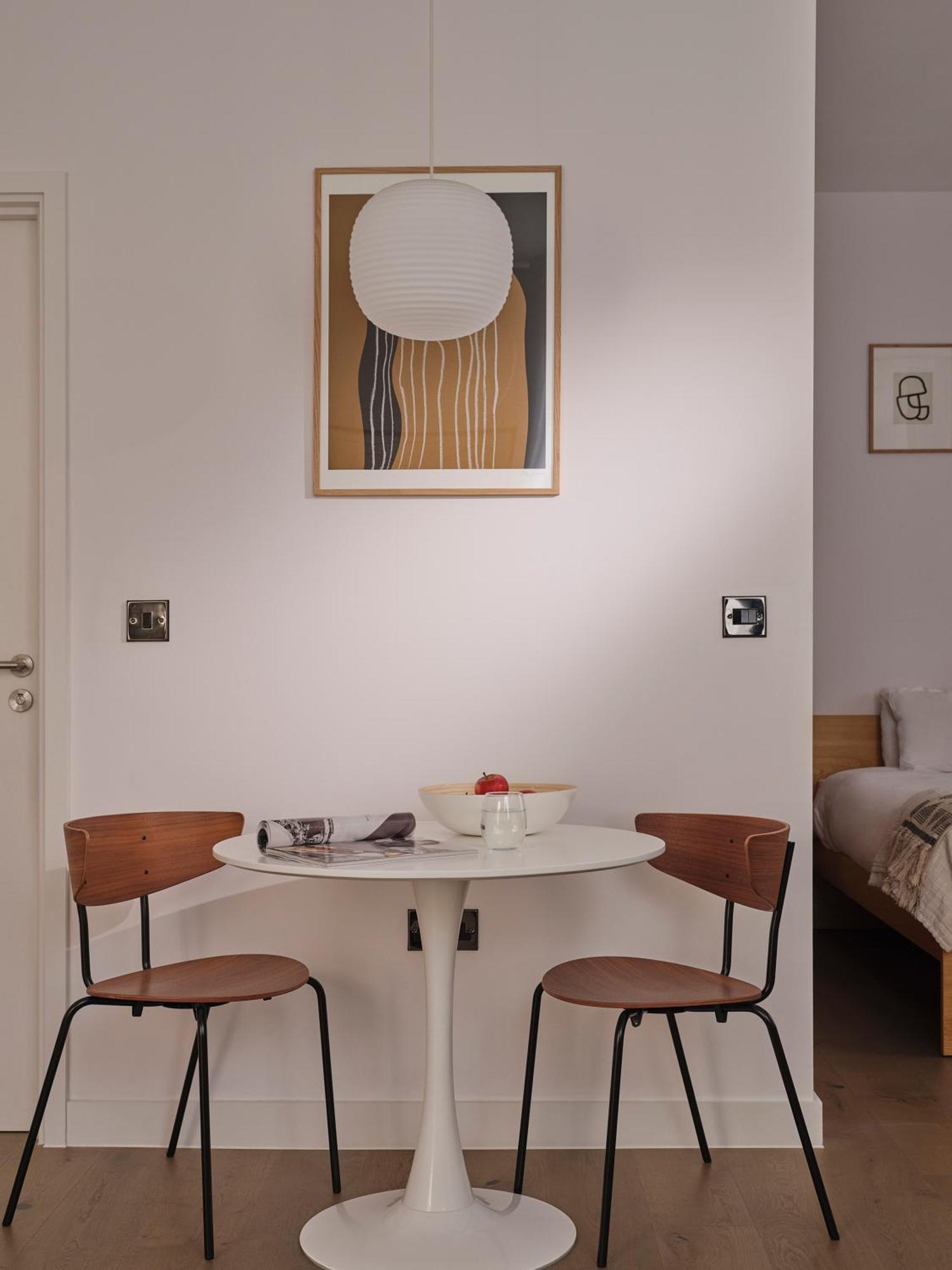 The Marloes 5* London