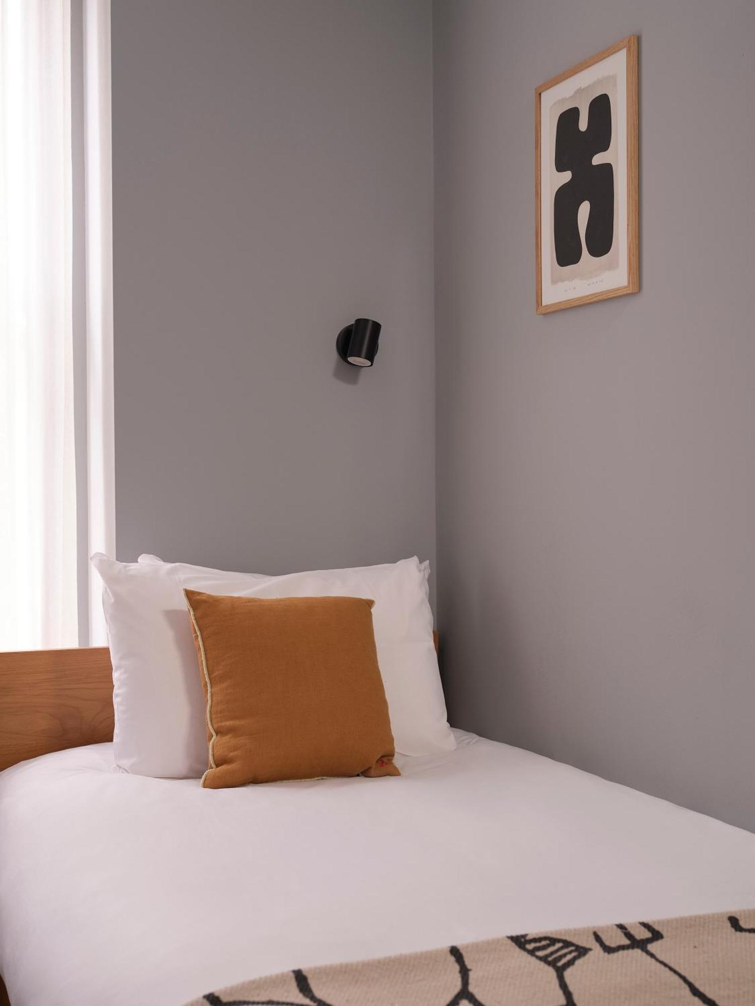 Aparthotel The Marloes 5*