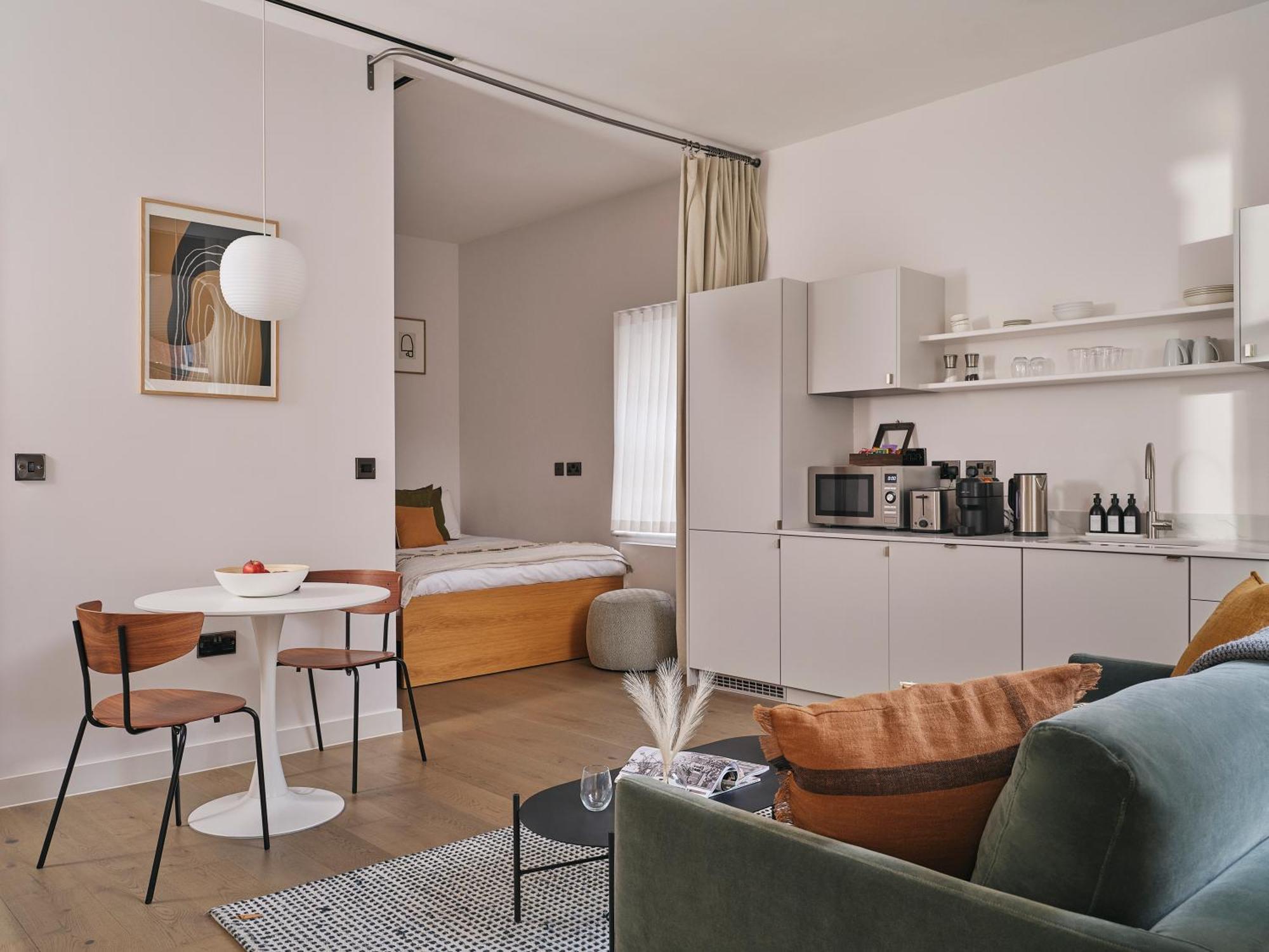 The Marloes 5* London
