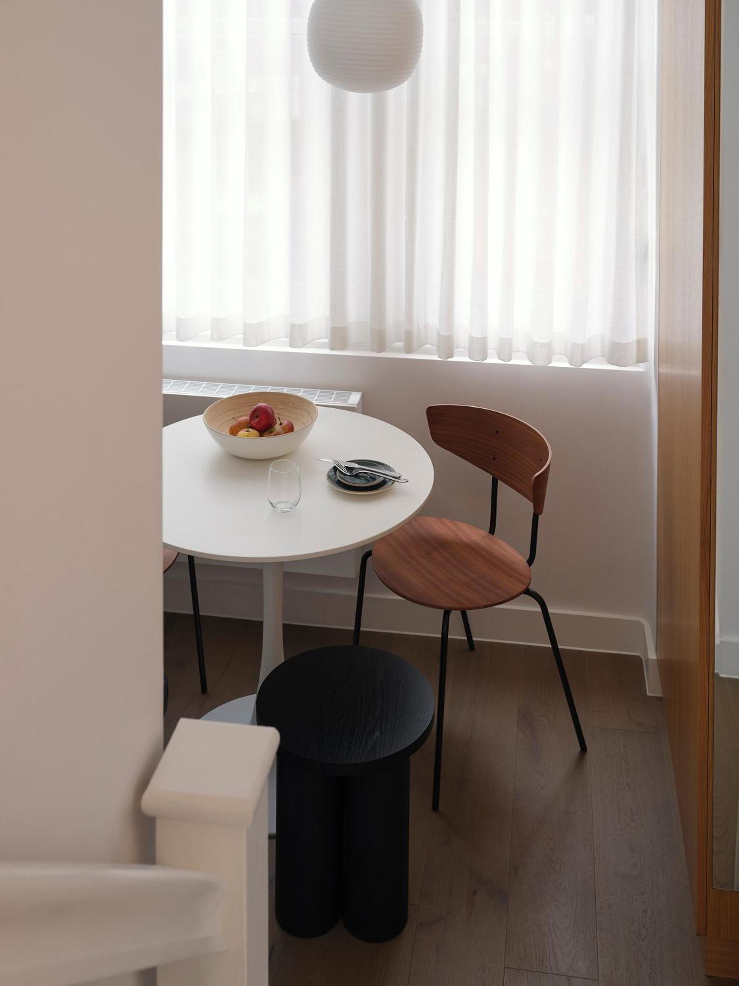 The Marloes Aparthotel