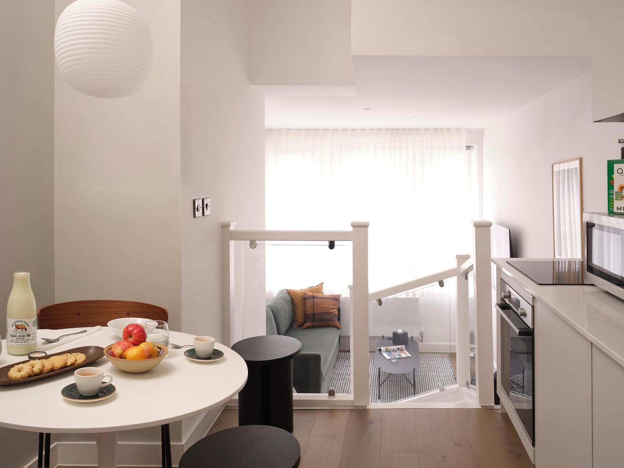 The Marloes Aparthotel 5*