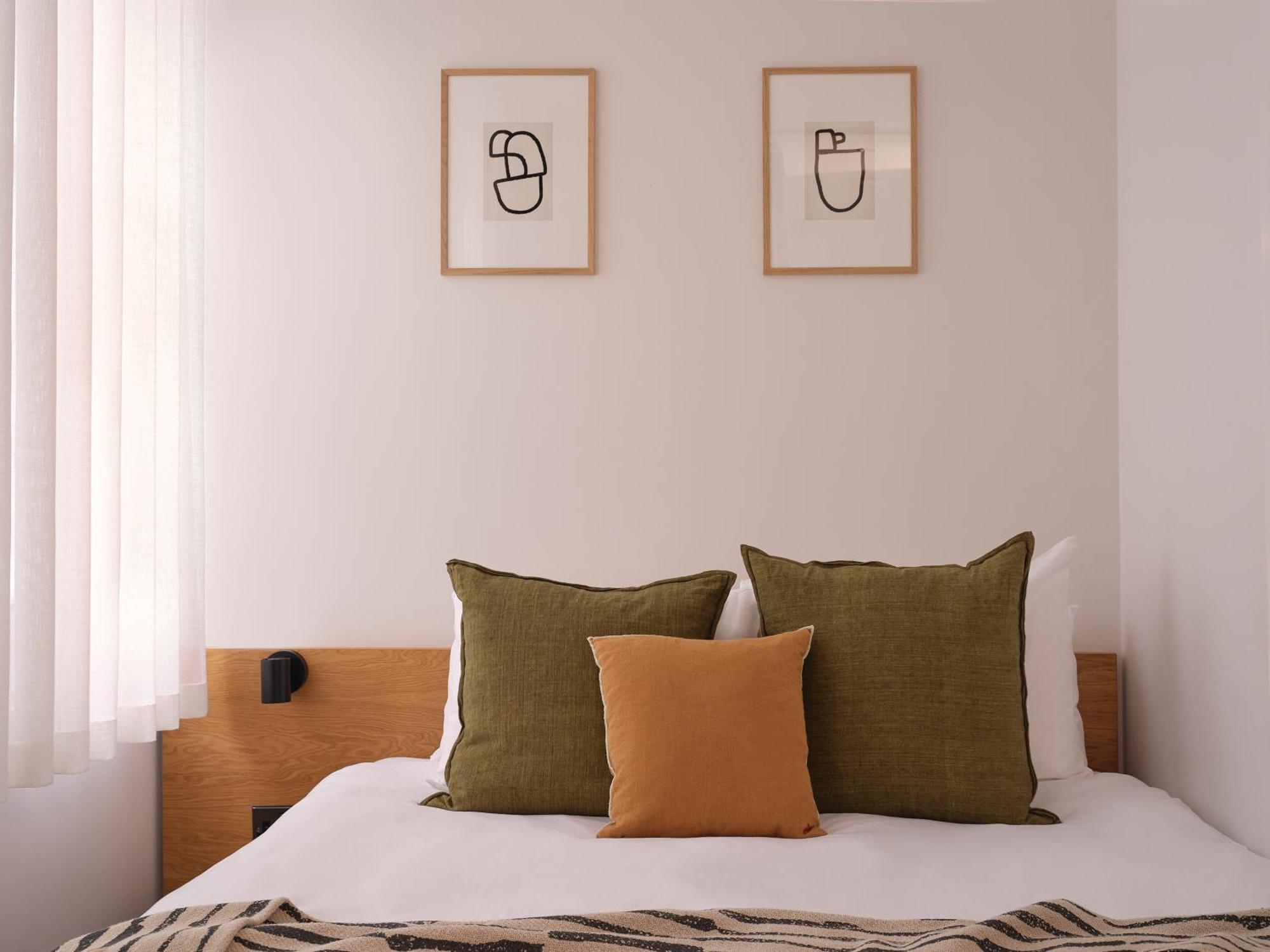 The Marloes Aparthotel London