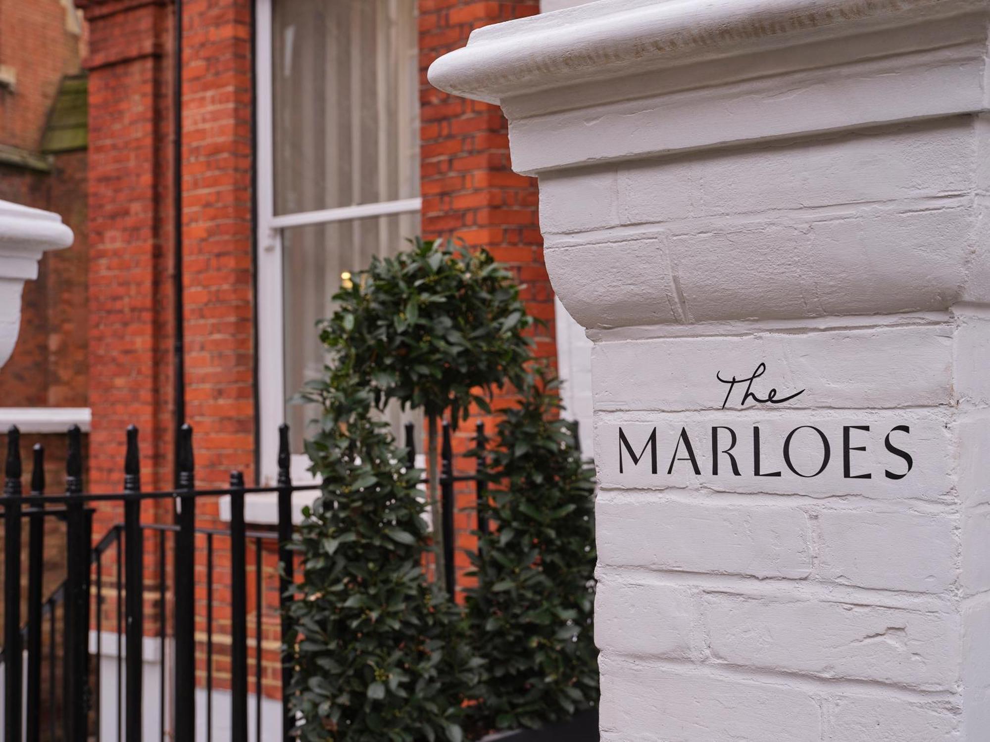 The Marloes London