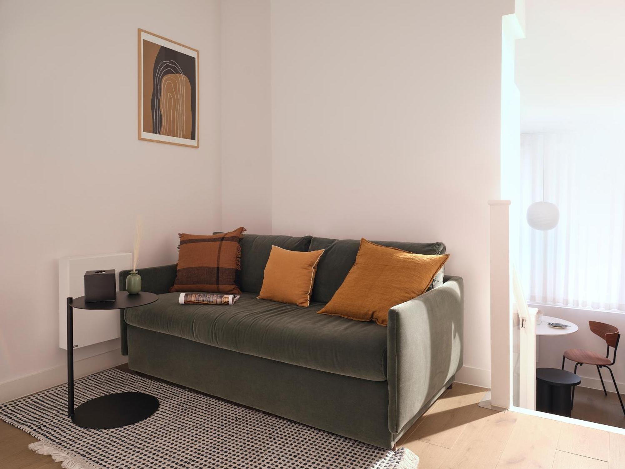 The Marloes 5* London