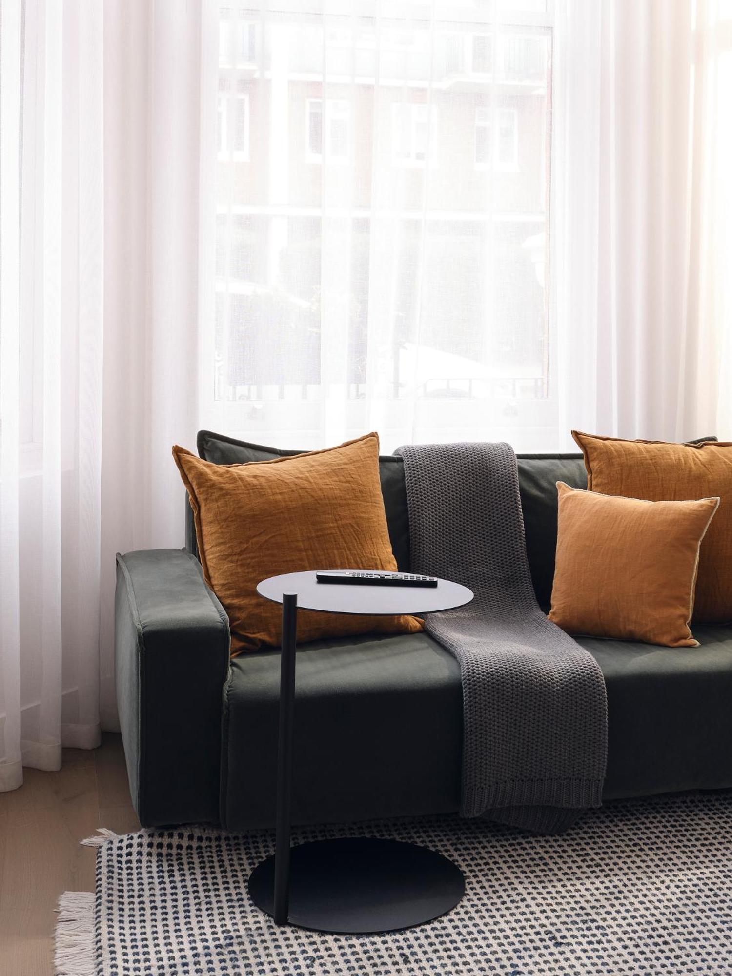 The Marloes Aparthotel