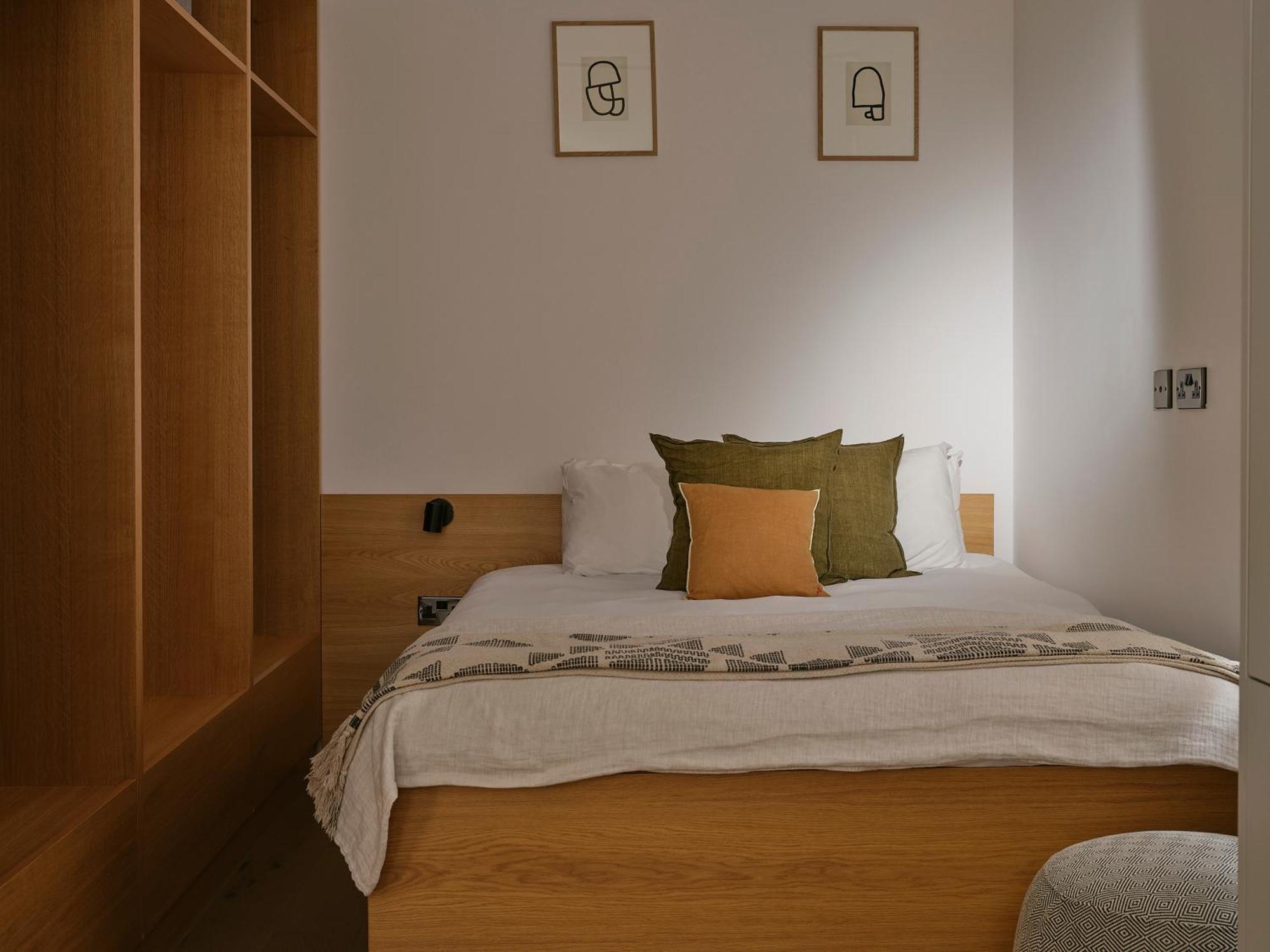 The Marloes Aparthotel London