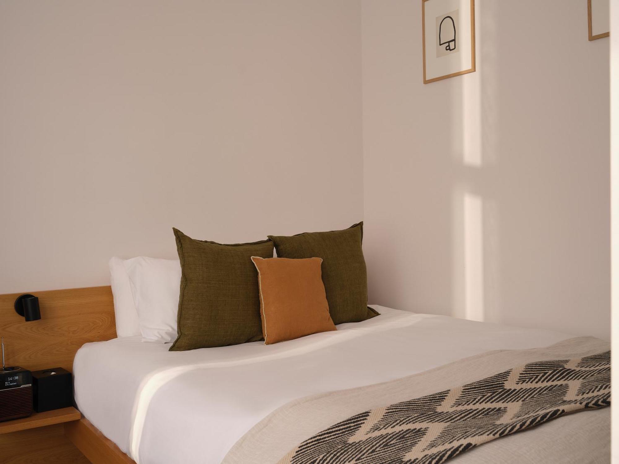 The Marloes 5*