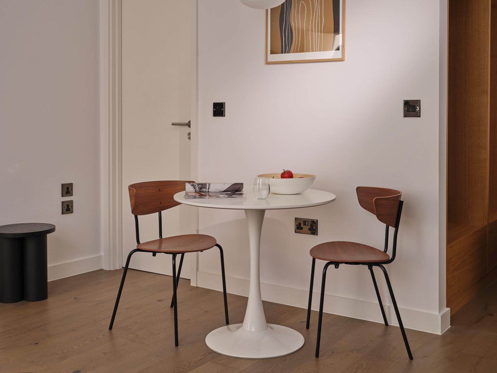 The Marloes 5* London