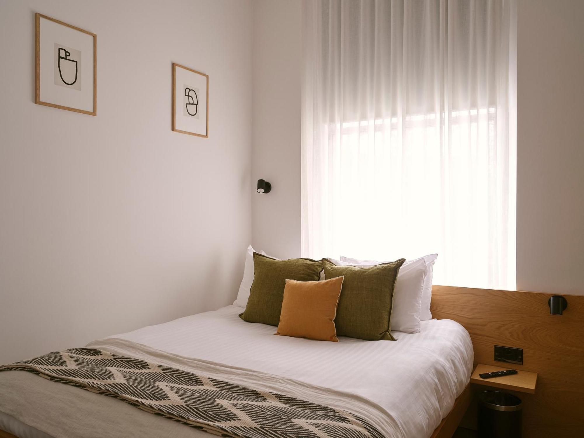 Aparthotel The Marloes 5*