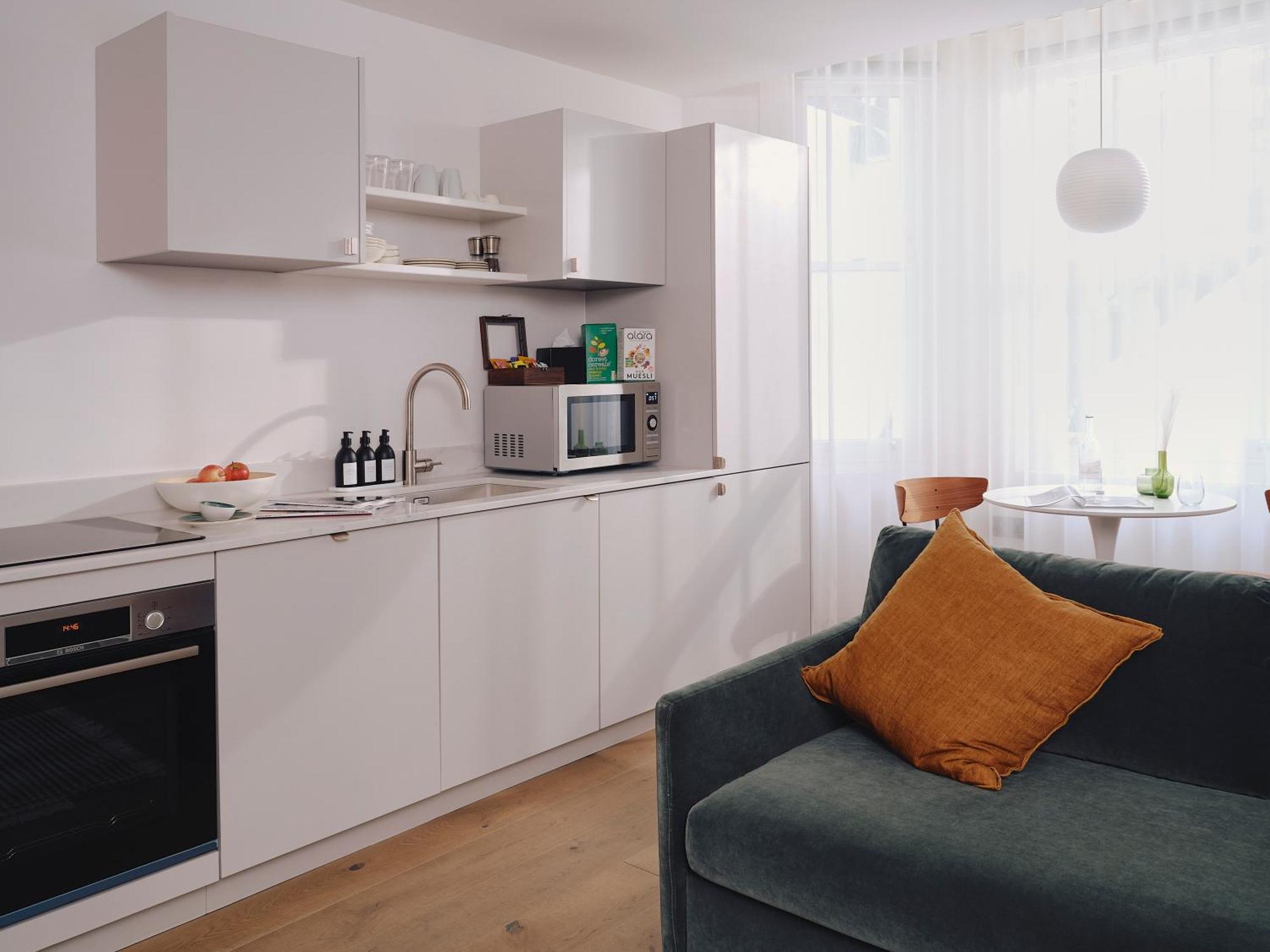 The Marloes 5* London