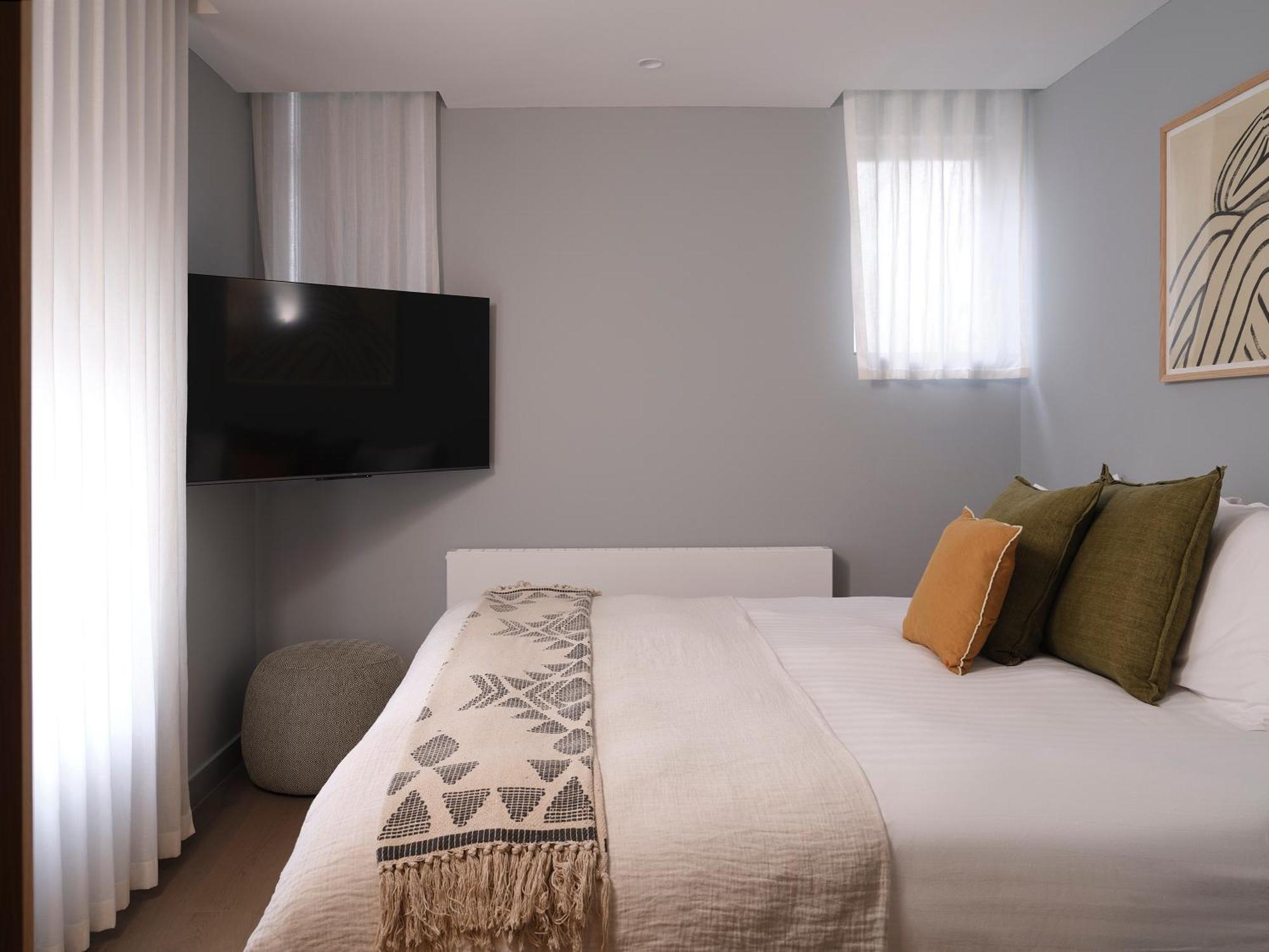 Aparthotel The Marloes 5*