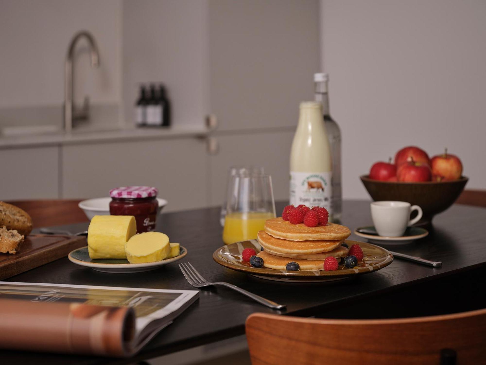 Aparthotel The Marloes London