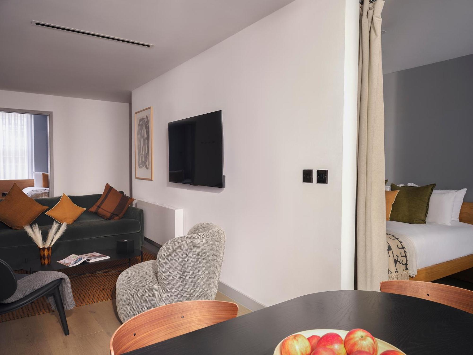 The Marloes 5* London