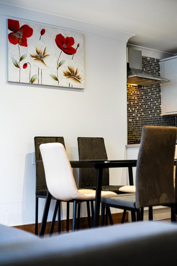 Apartamento Angel X Kings Cross Hub