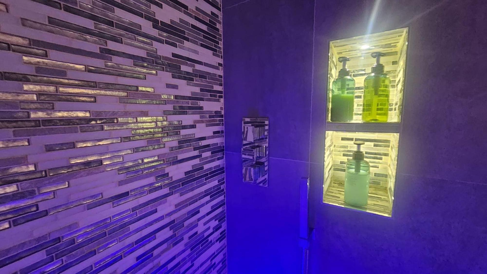 Pop Art Luxury Marylebone Bed & Breakfast Londen