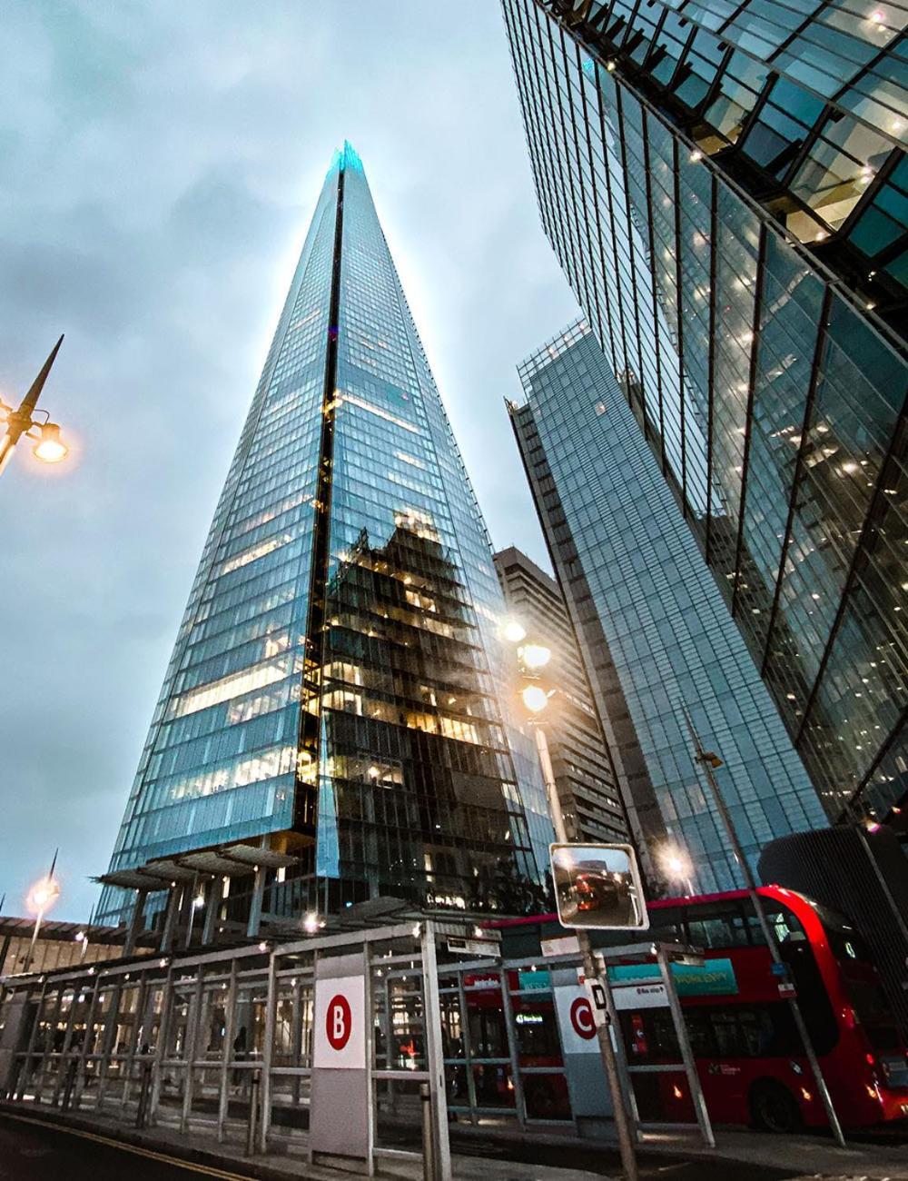 20 Percent Off -todayonly-mobilerate Offers-genius Offers-londonbridge W Free Parking-wifi-sleeps7-4beds-netflix-family! * Londen