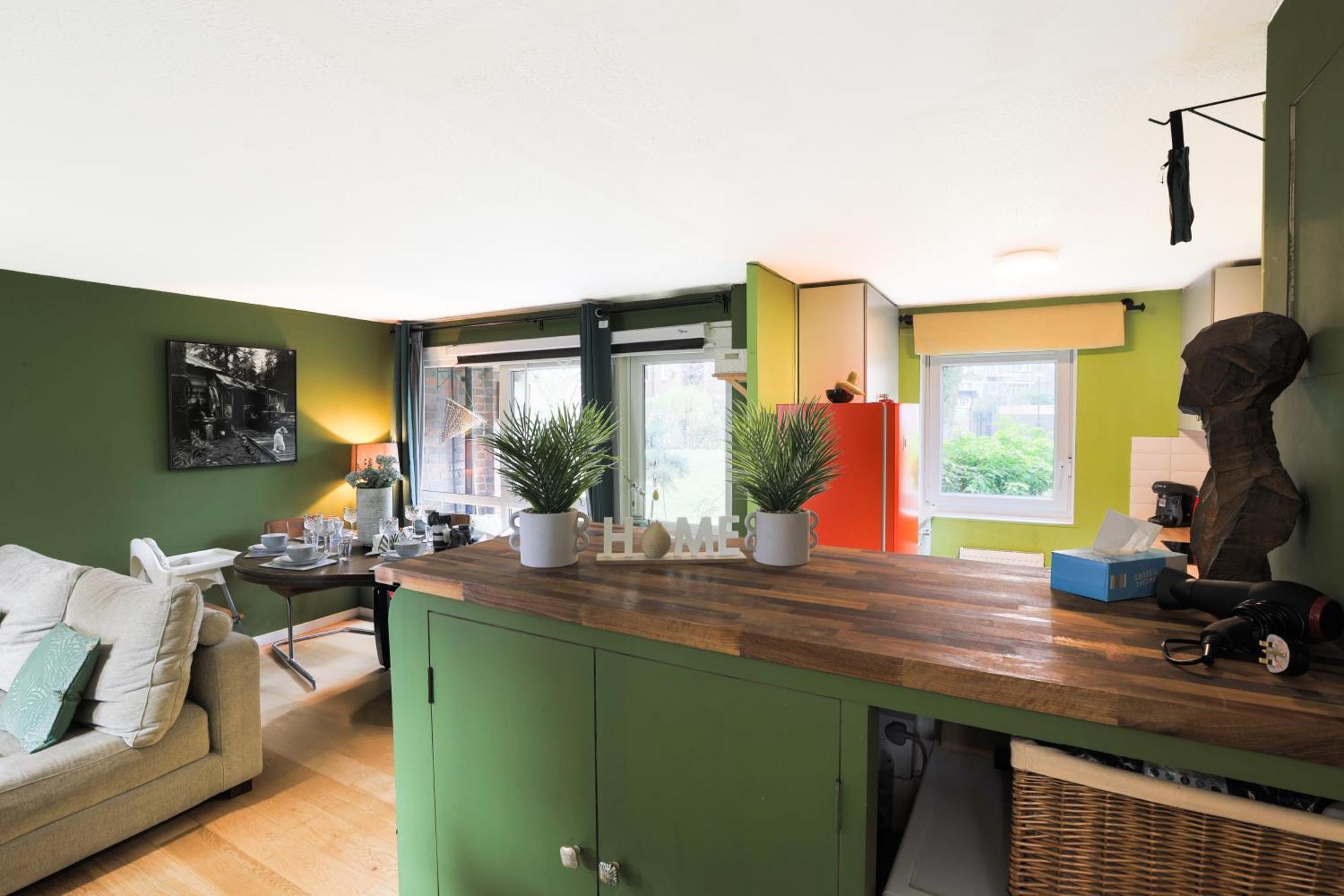 20 Percent Off -todayonly-mobilerate Offers-genius Offers-londonbridge W Free Parking-wifi-sleeps7-4beds-netflix-family! *