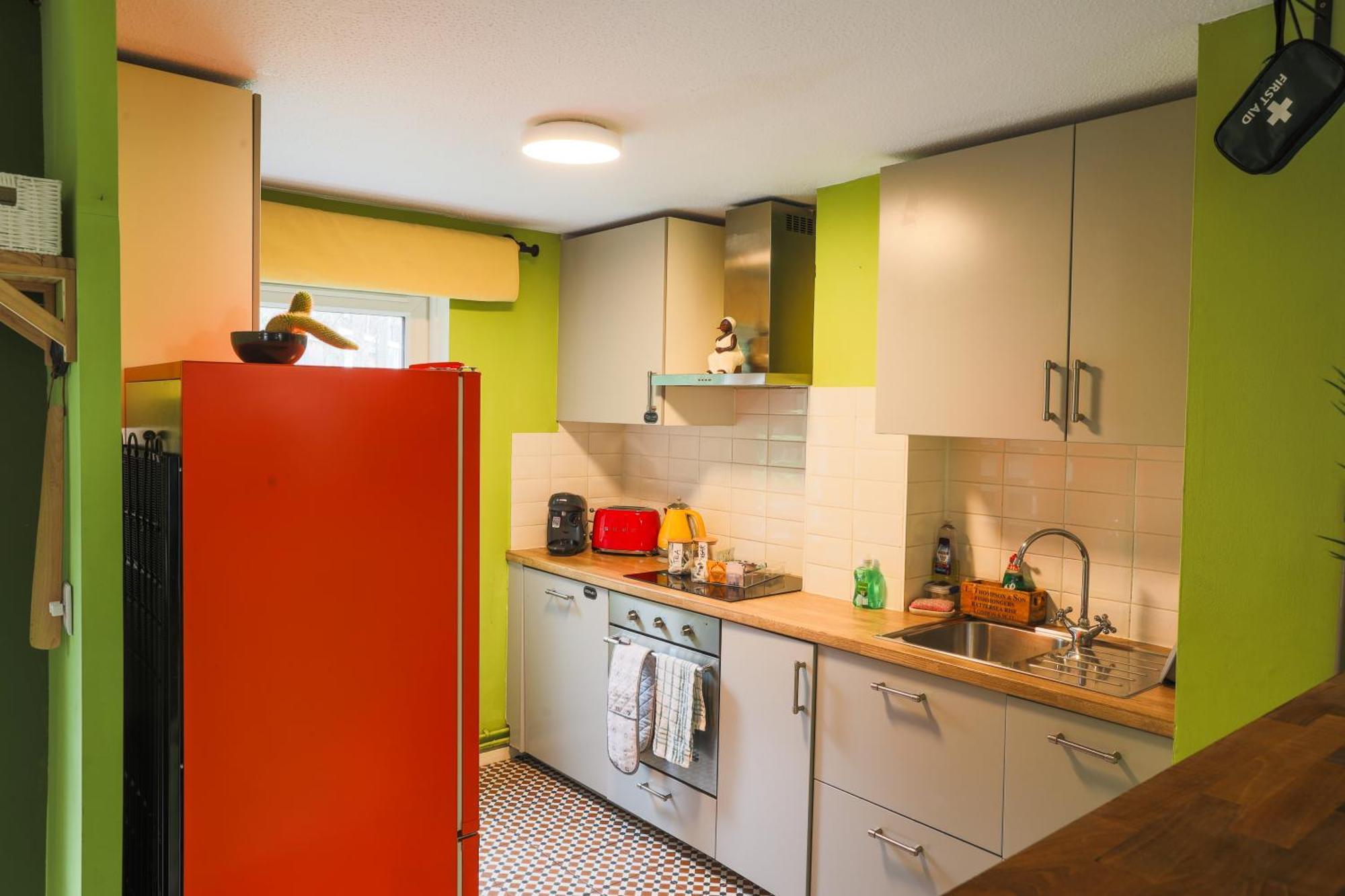 20 Percent Off -todayonly-mobilerate Offers-genius Offers-londonbridge W Free Parking-wifi-sleeps7-4beds-netflix-family! Londen