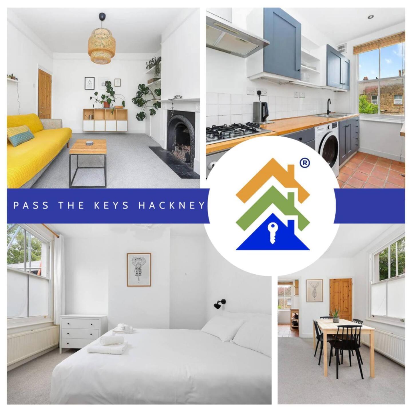 Apartment Pass The Keys Centrally Located Stylish Flat *