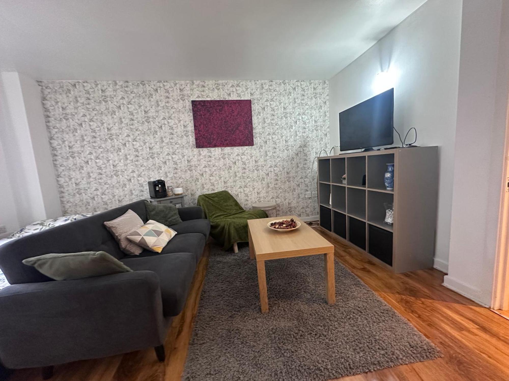 Cozy Greenwich Appartement *