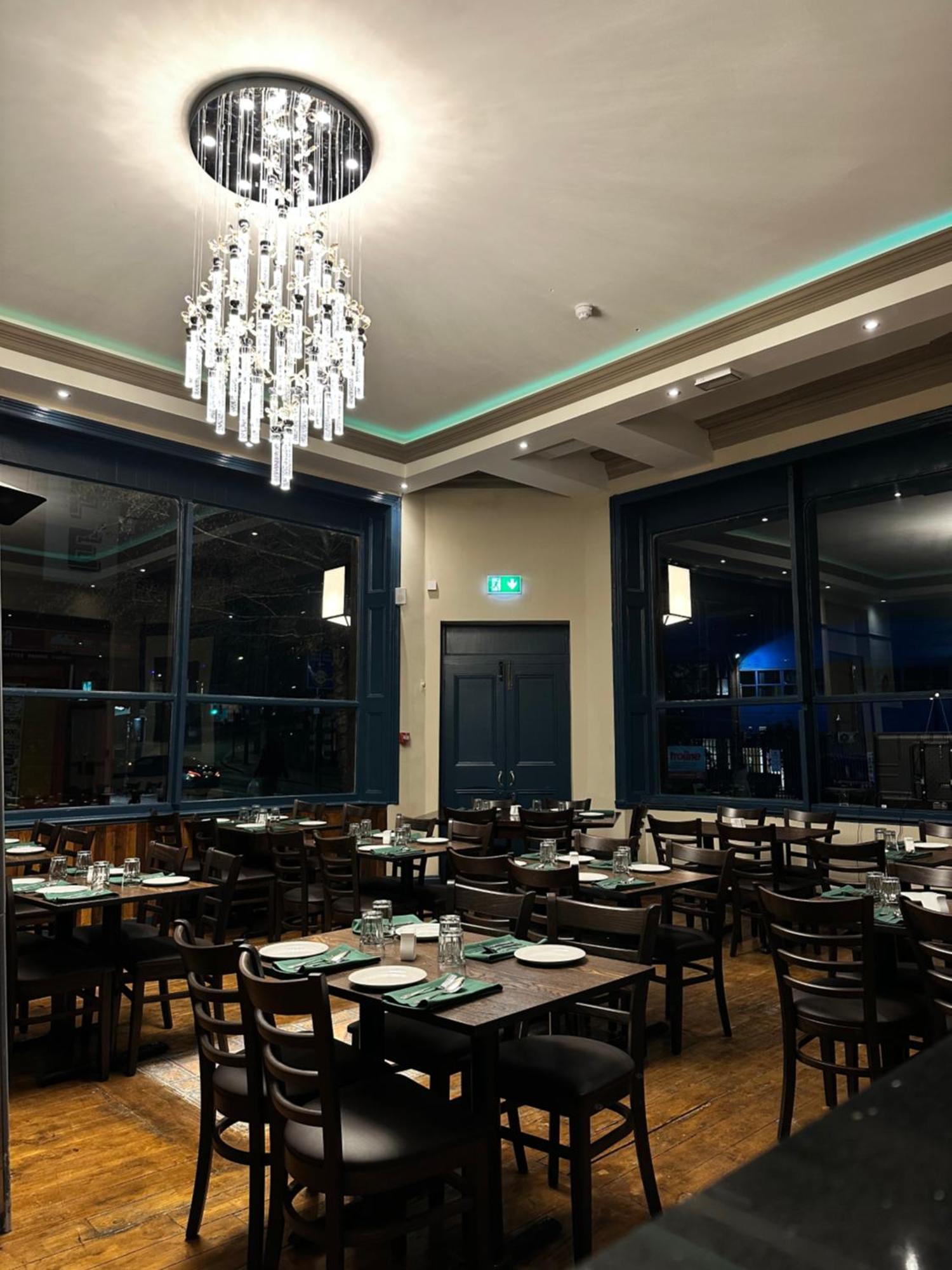 Hotel Ariana - Near Wembley And Londen