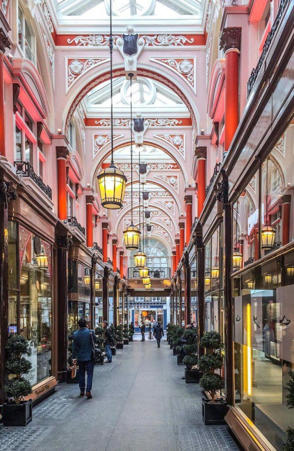 Penthouse Mayfair