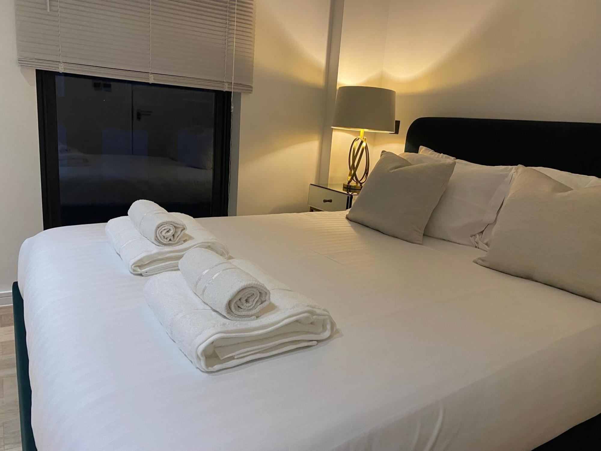 Apartment Iconic Location 3 Bed 2 Bath Flat Near Regents Park