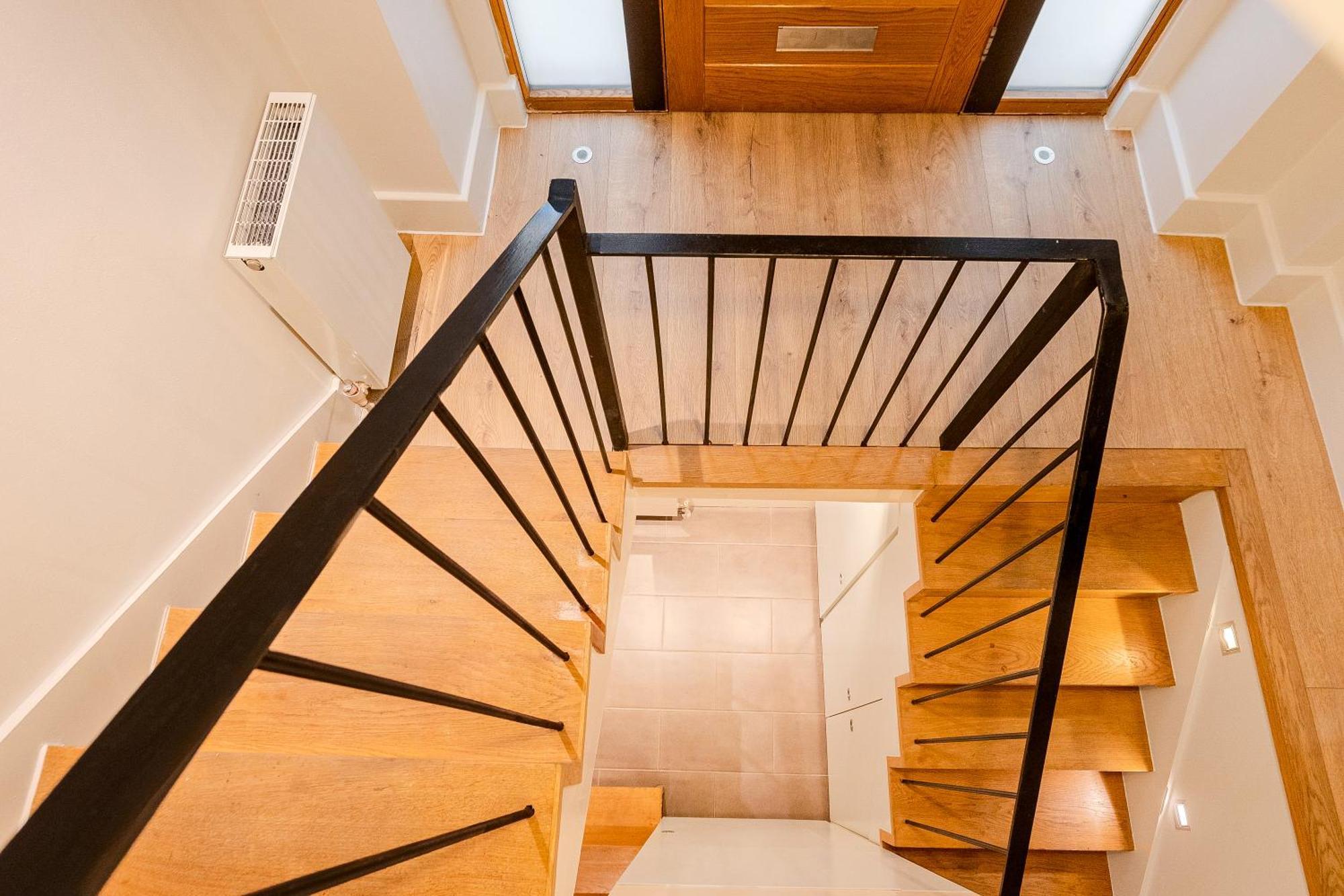 Stylish 1br Duplex, 3 Minutes Blackfriars Station *