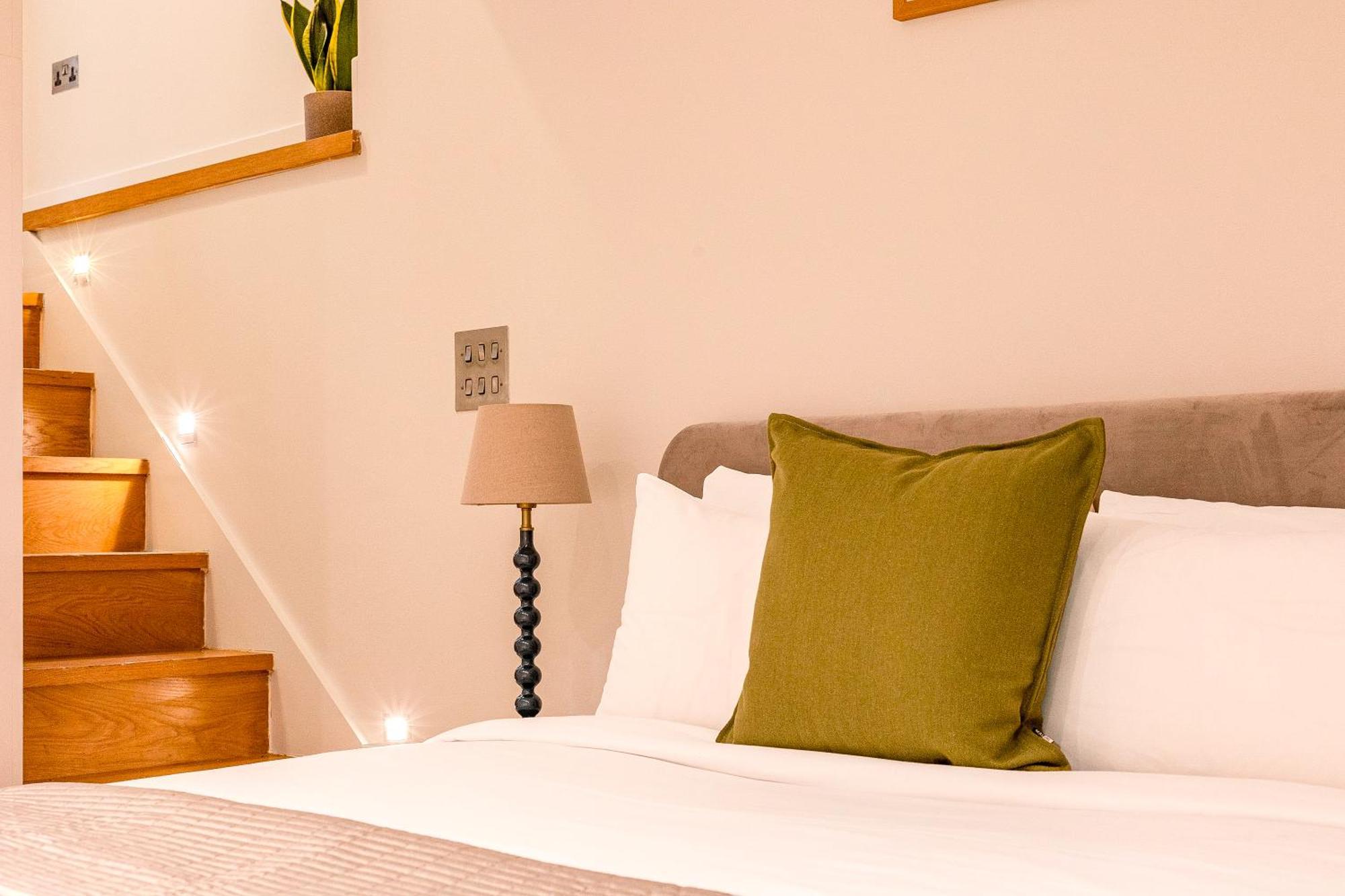 Apartment Stylish 1br Duplex, 3 Minutes Blackfriars Station London