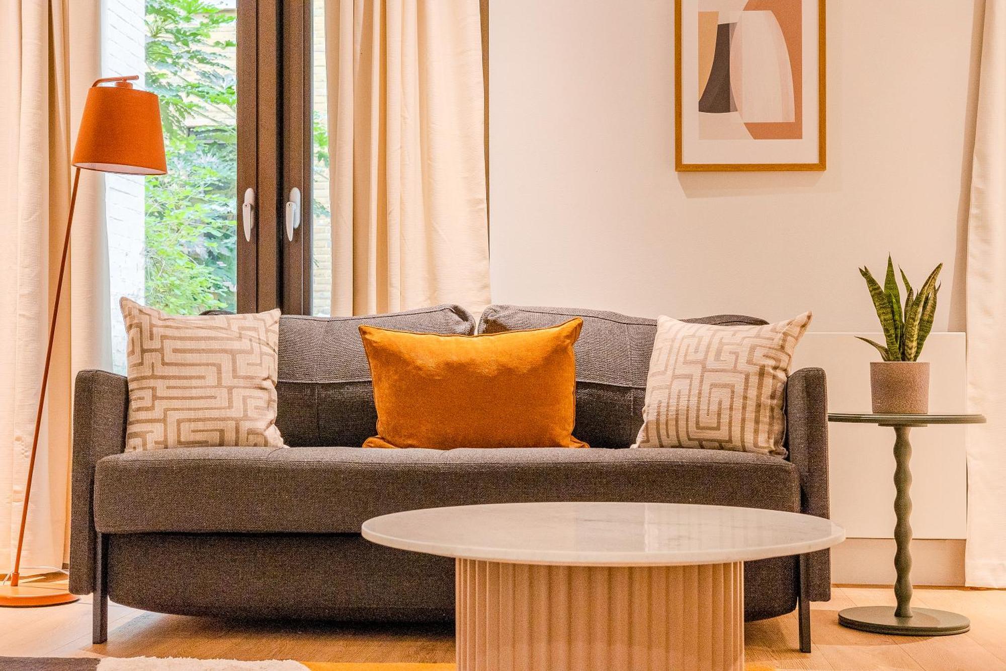 Apartment Stylish 1br Duplex, 3 Minutes Blackfriars Station *