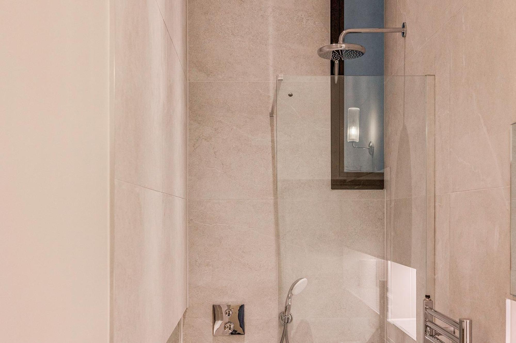 Apartment Stylish 1br Duplex, 3 Minutes Blackfriars Station *