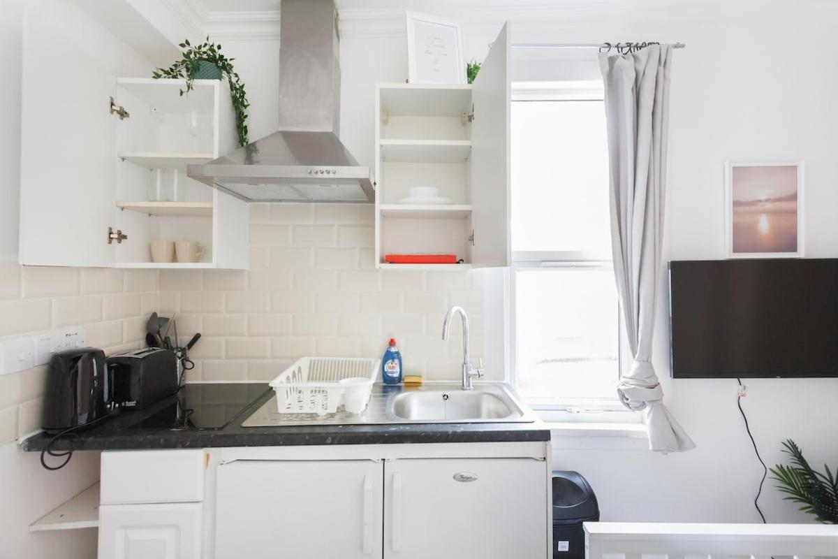 Cozy Near Hyde Park Apartment