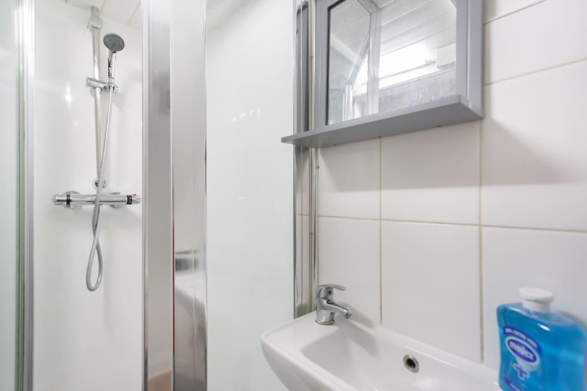 Apartment Cozy Near Hyde Park