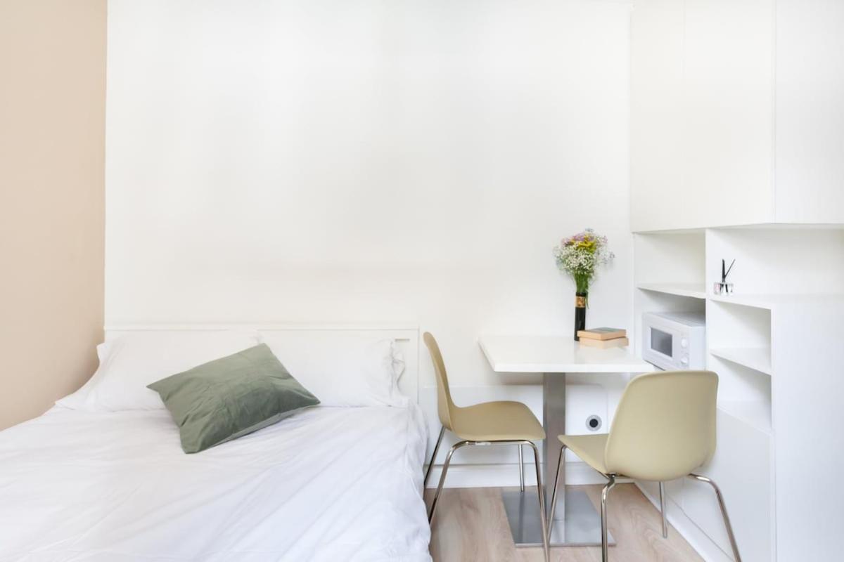 Apartment Cozy Near Hyde Park London