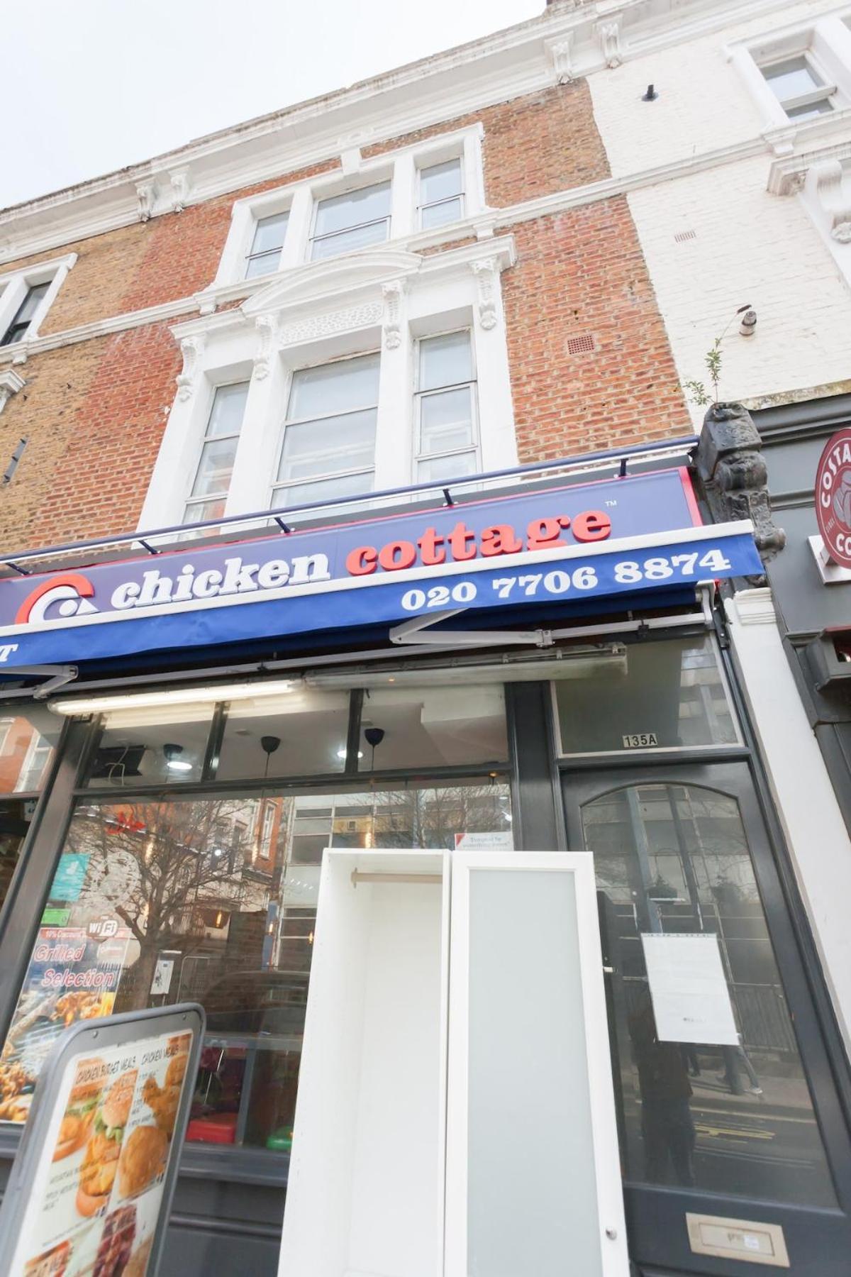 Cozy Near Hyde Park * London