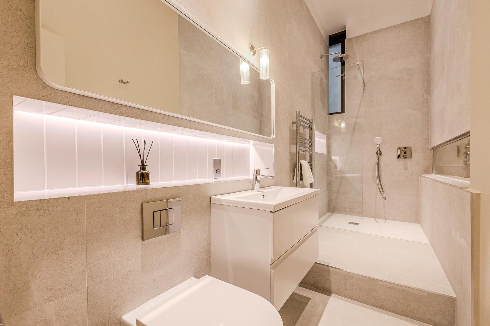 Modern 1br Duplex, 3 Min Blackfriars St! * Londres