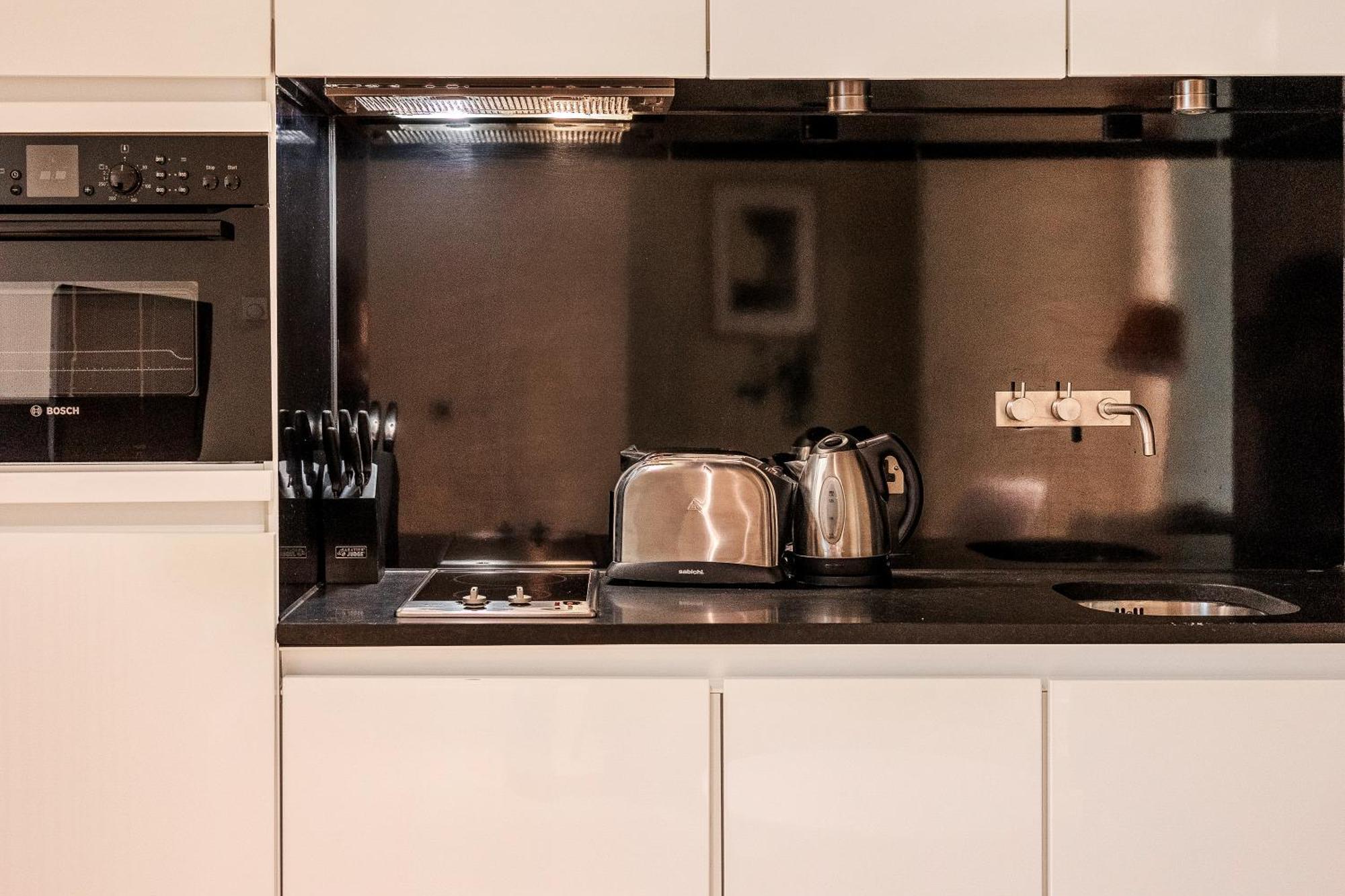 Modern 1br Duplex, 3 Min Blackfriars St! Apartamento *