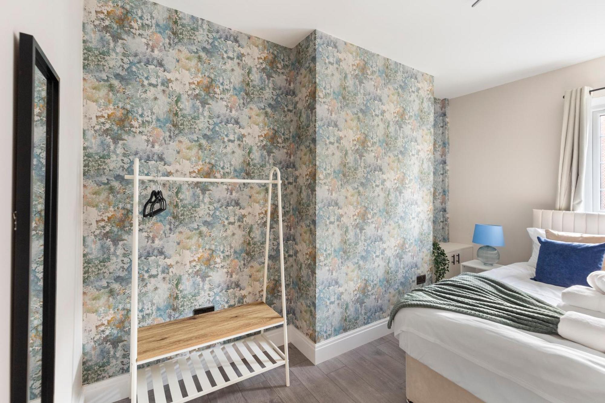 Cozy 3bed Gem Hackney Fast Access To Ctr Appartement Londen