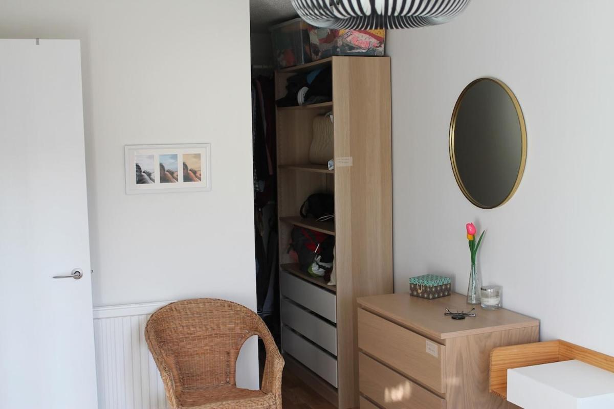 Remote Work Entire Flat 20min To Oxford St Apartamento