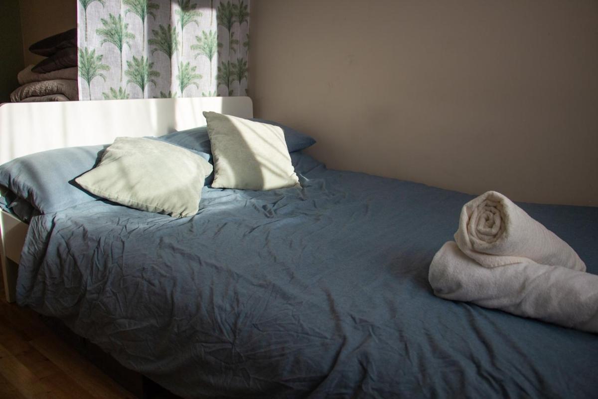 Comfy Wembley London